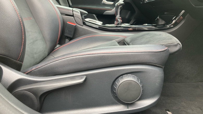 Mercedes-Benz A-Class A180 AMG Line Executive 5dr Petrol Hatchback